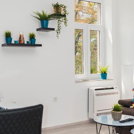 Apartments Kruc Zagreb Eksteriør bilde
