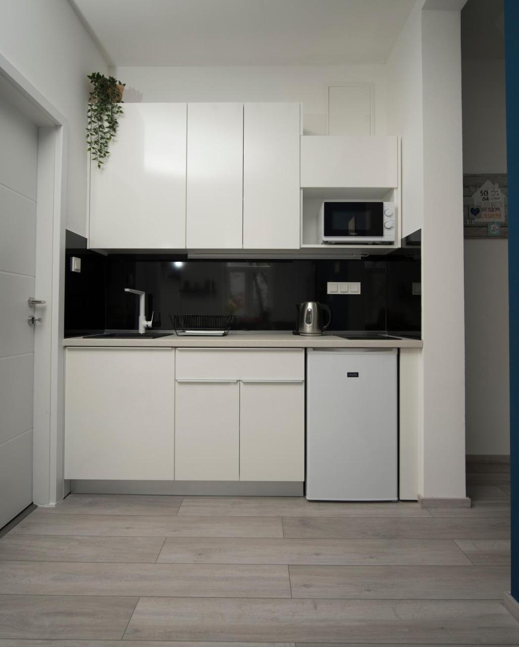 Apartments Kruc Zagreb Eksteriør bilde