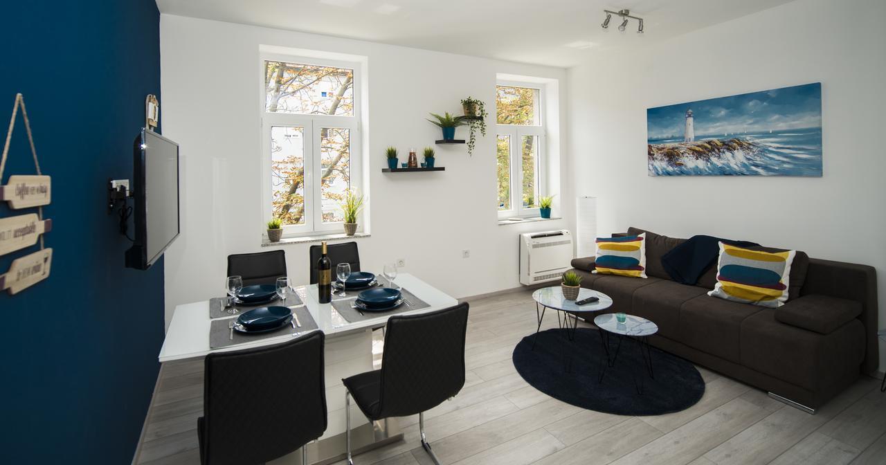 Apartments Kruc Zagreb Eksteriør bilde